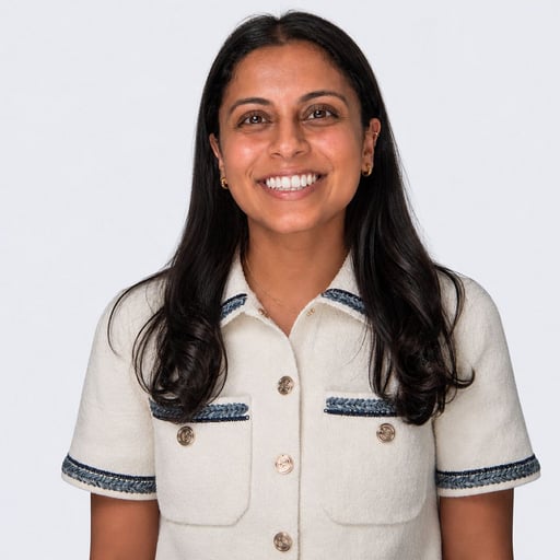 Kavya Pillutla