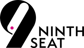 Ninth Seat logo