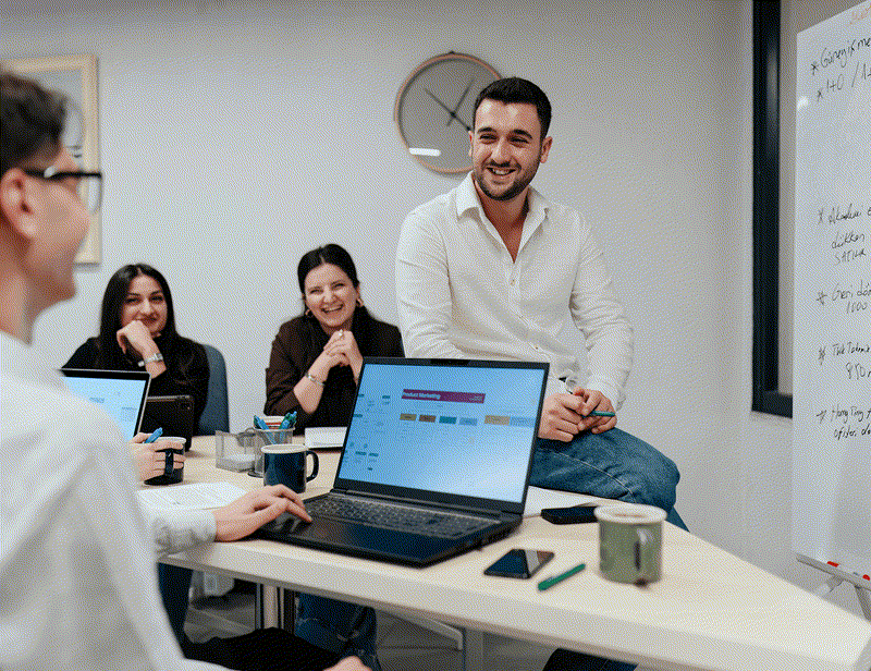 Customer Experience (CX) team