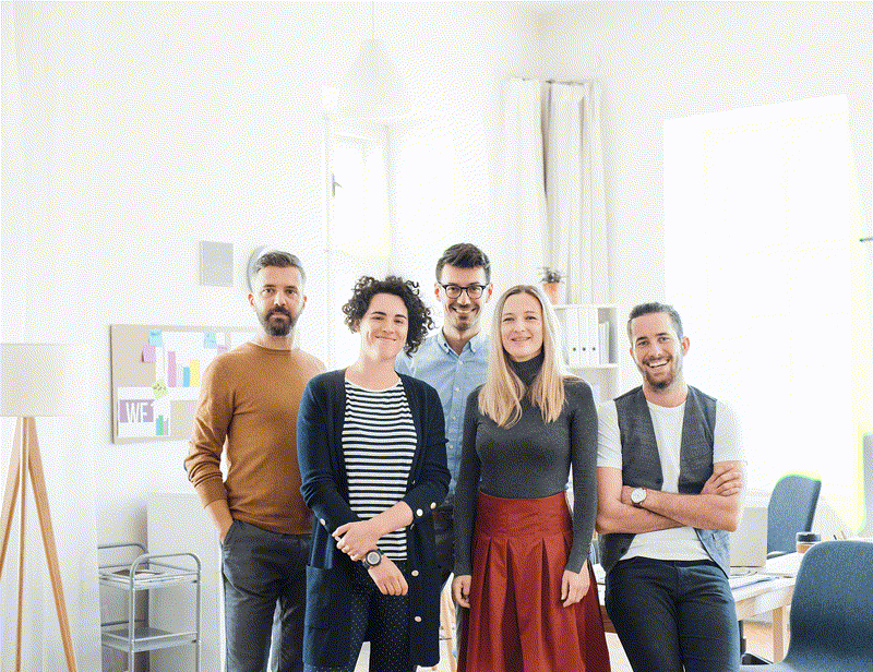Product & Innovation team