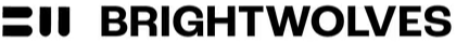 Brightwolves logo