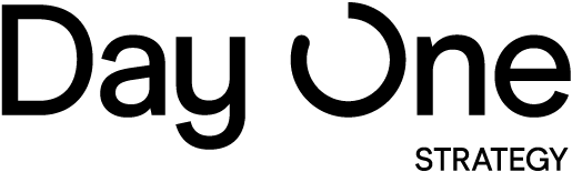 Day One Strategy logo