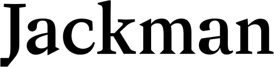 Jackman logo