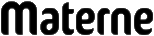 Materne logo